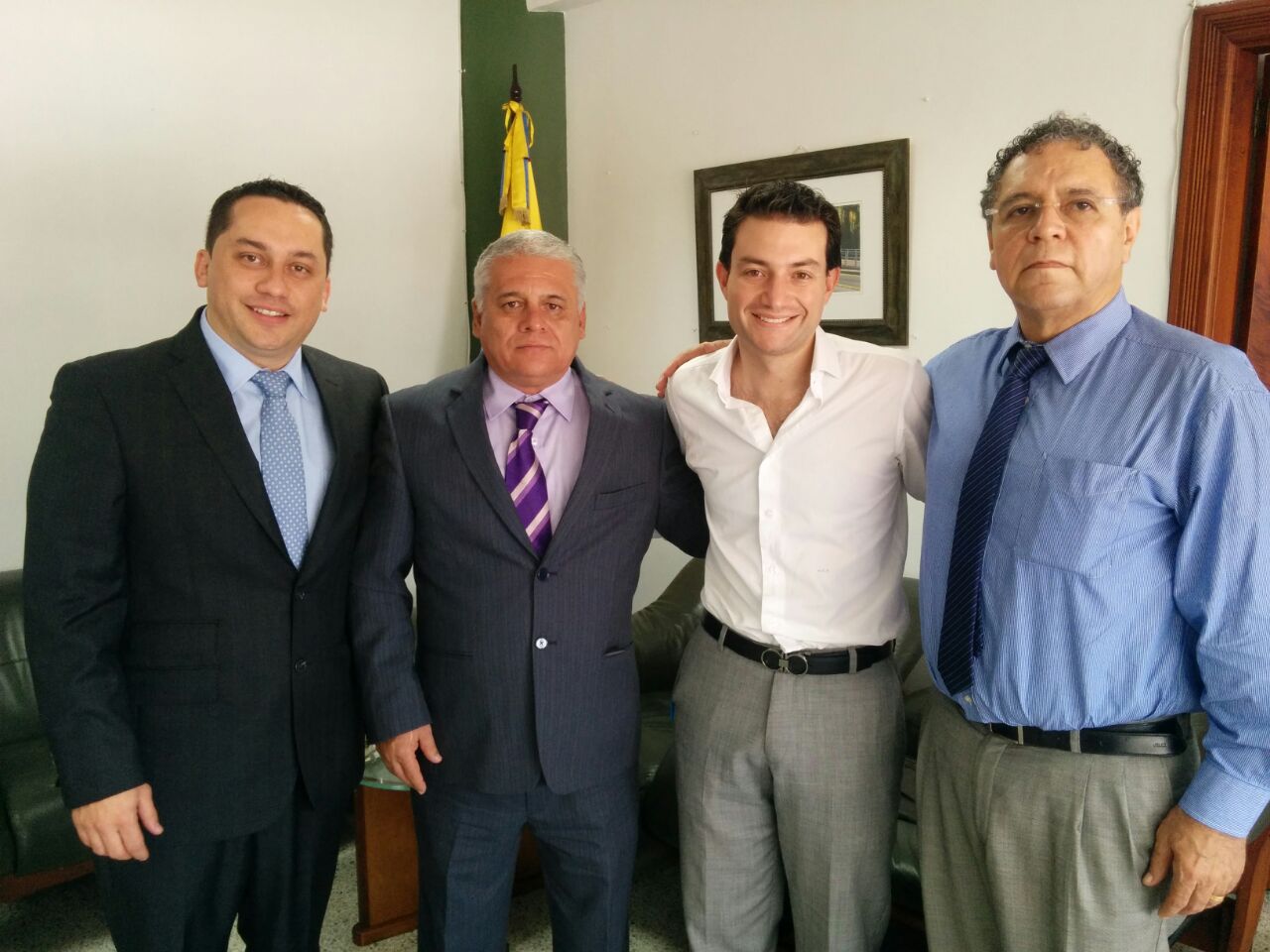 ACUERDOS DE VIGILANCIA Y CONTROL - AUDITORÍA GENERAL DE LA REPÚBLICA CONTRALORÍAS TERRITORIALES 