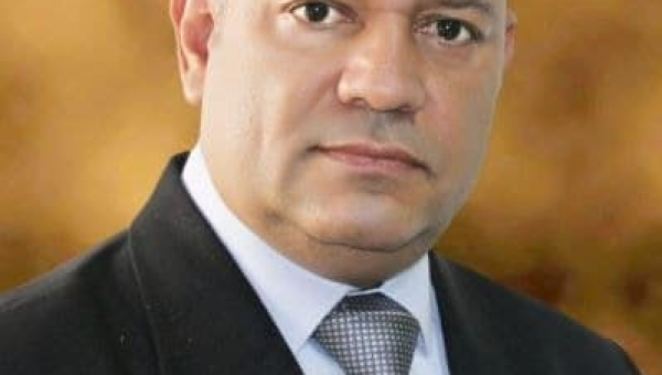 NUEVO CONTRALOR ELEGIDO